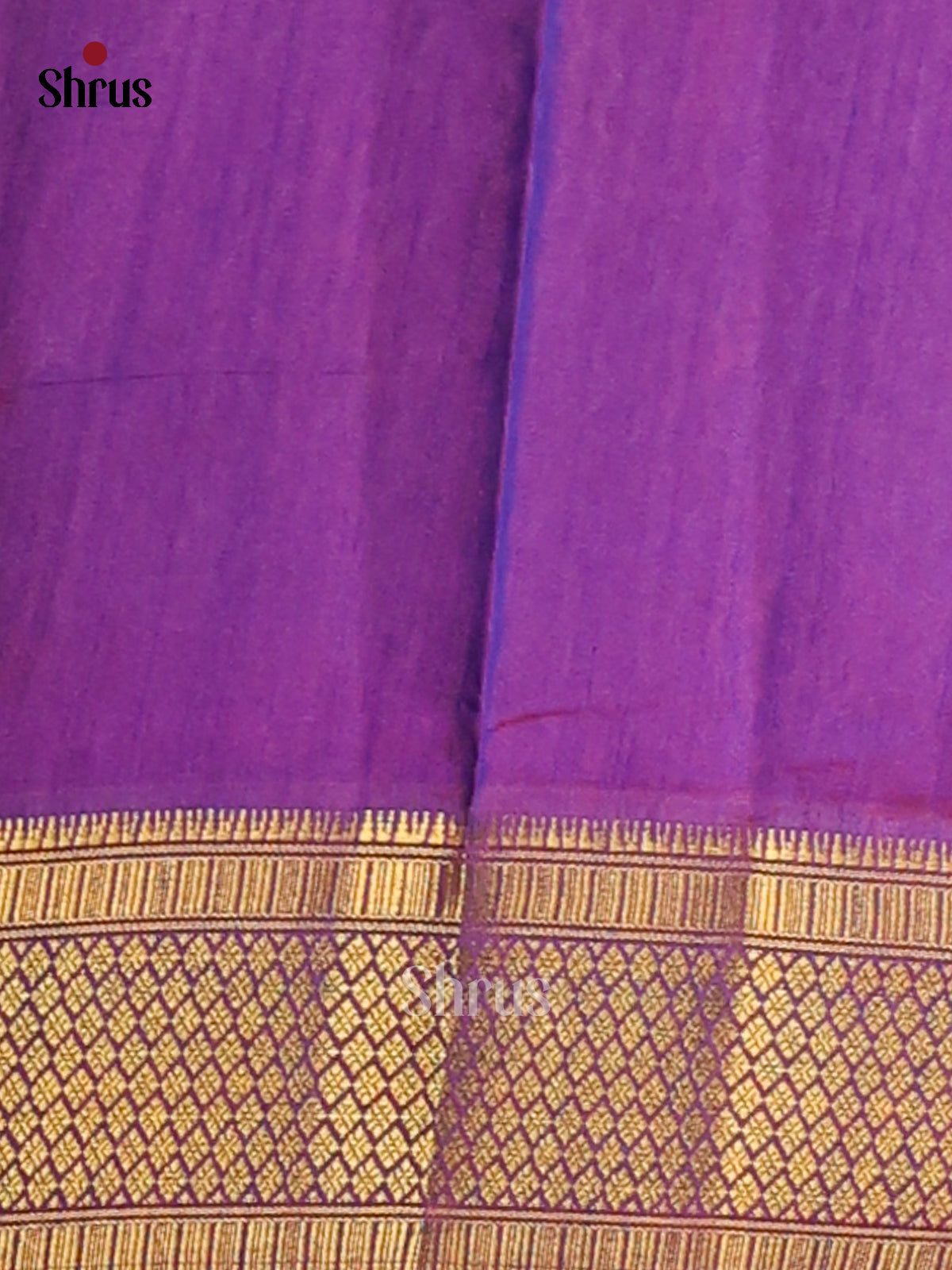 DGS04229 - Semi Patola Saree - Shop on Shrus.com