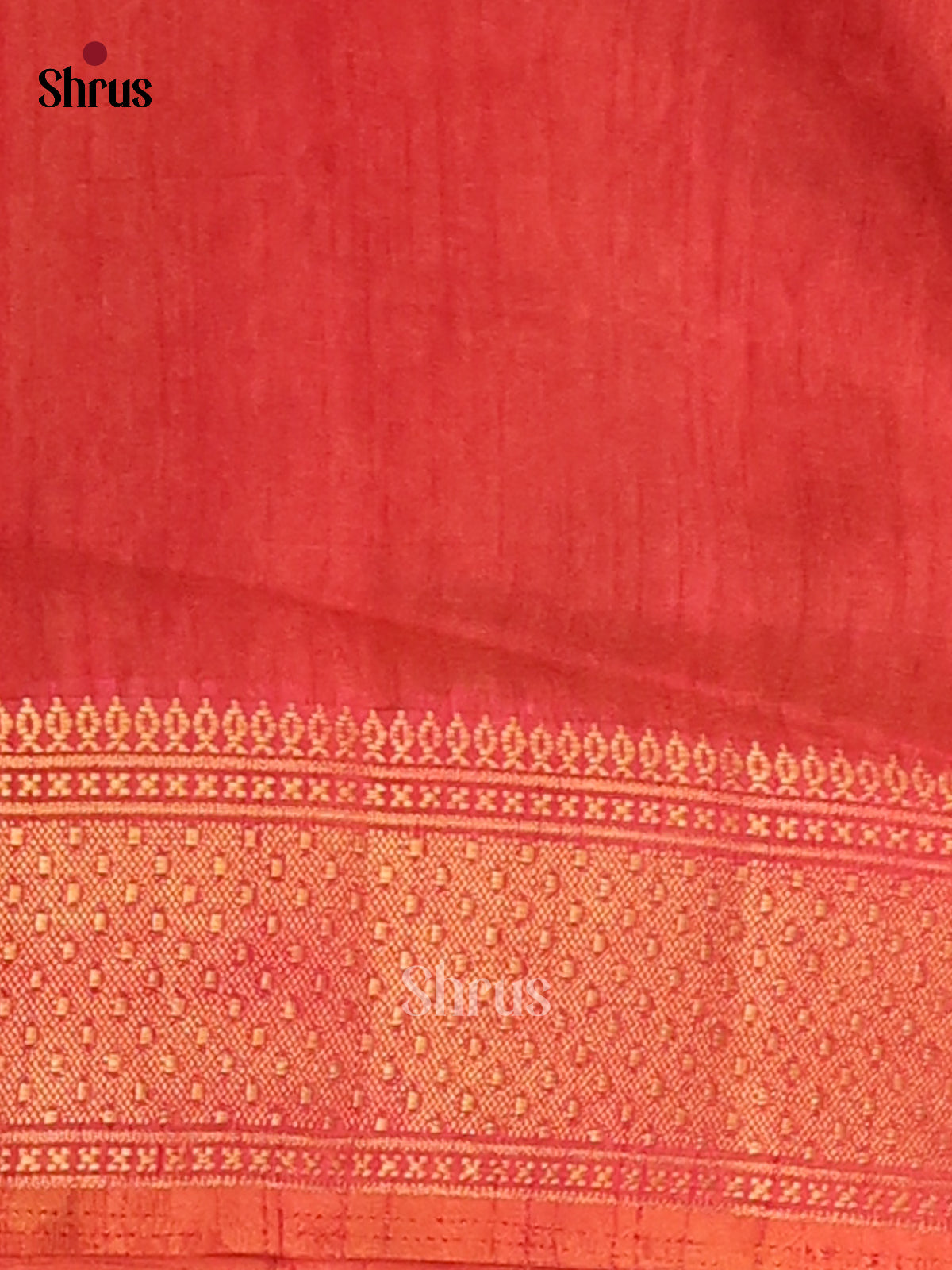 DGS04231 - Semi Patola Saree - Shop on Shrus.com