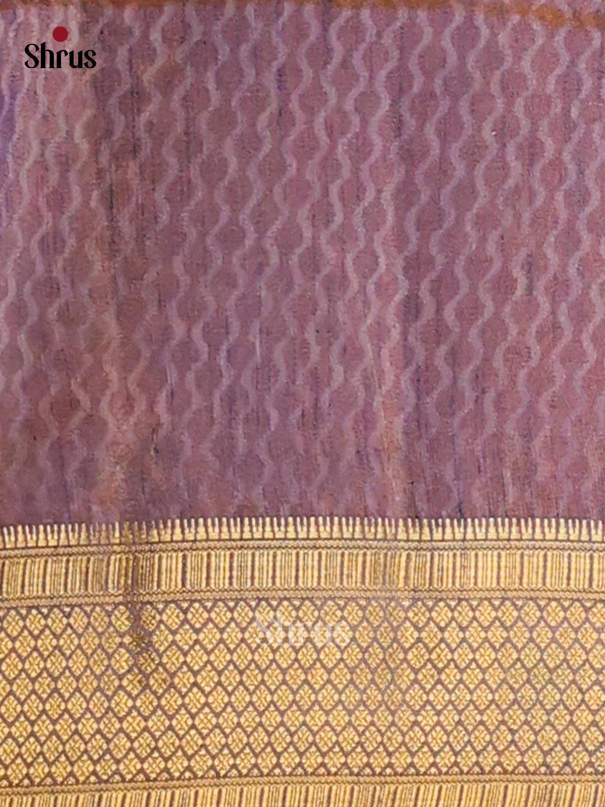 DGS04232 - Semi Patola Saree - Shop on Shrus.com