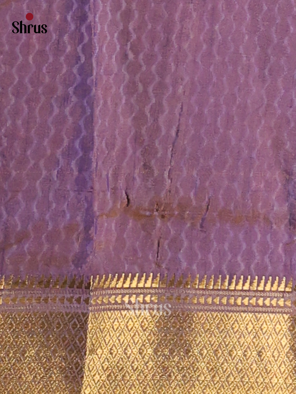 DGS04237 - Semi Patola Saree - Shop on Shrus.com