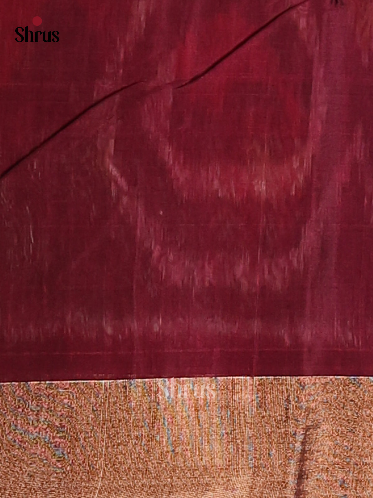 DGS07012 - Pochampally sico Saree - Shop on Shrus.com