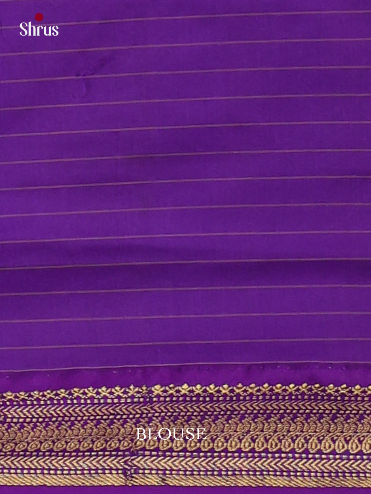 DGS08011 - Kalyani Cotton Saree - Shop on Shrus.com