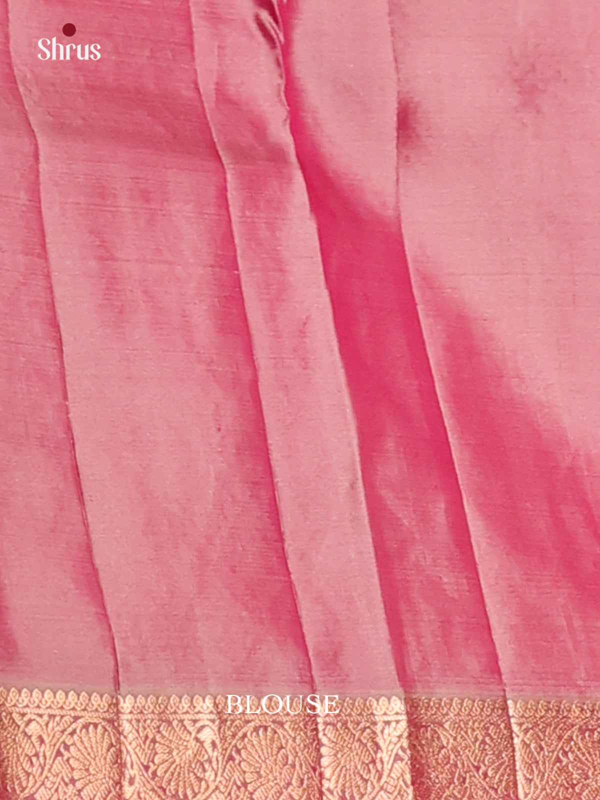 DGS11029 - Kanchipuram silk (HR) Saree - Shop on Shrus.com