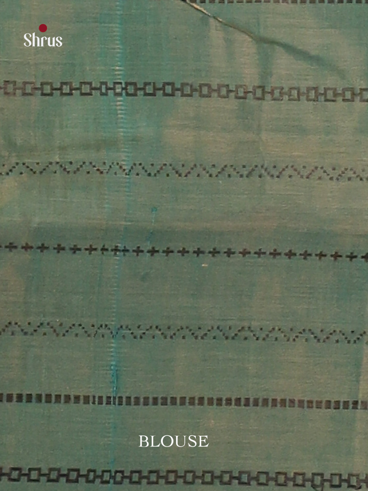 Green - Narayanpet Cotton Saree