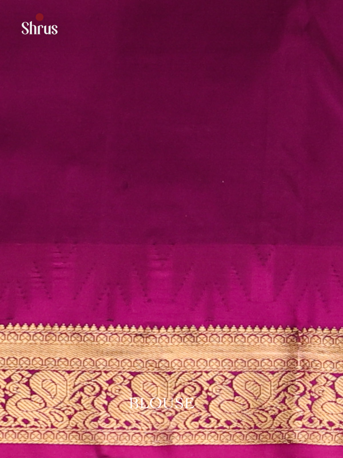 Pastel Blue  Kanchipuram silk Saree gleams with gold zari floral buttas-2
