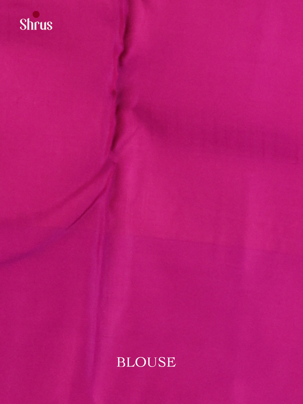 Dark Mustard & Purple- Kanchipuram-halfpure Saree - Shop on Shrus.com