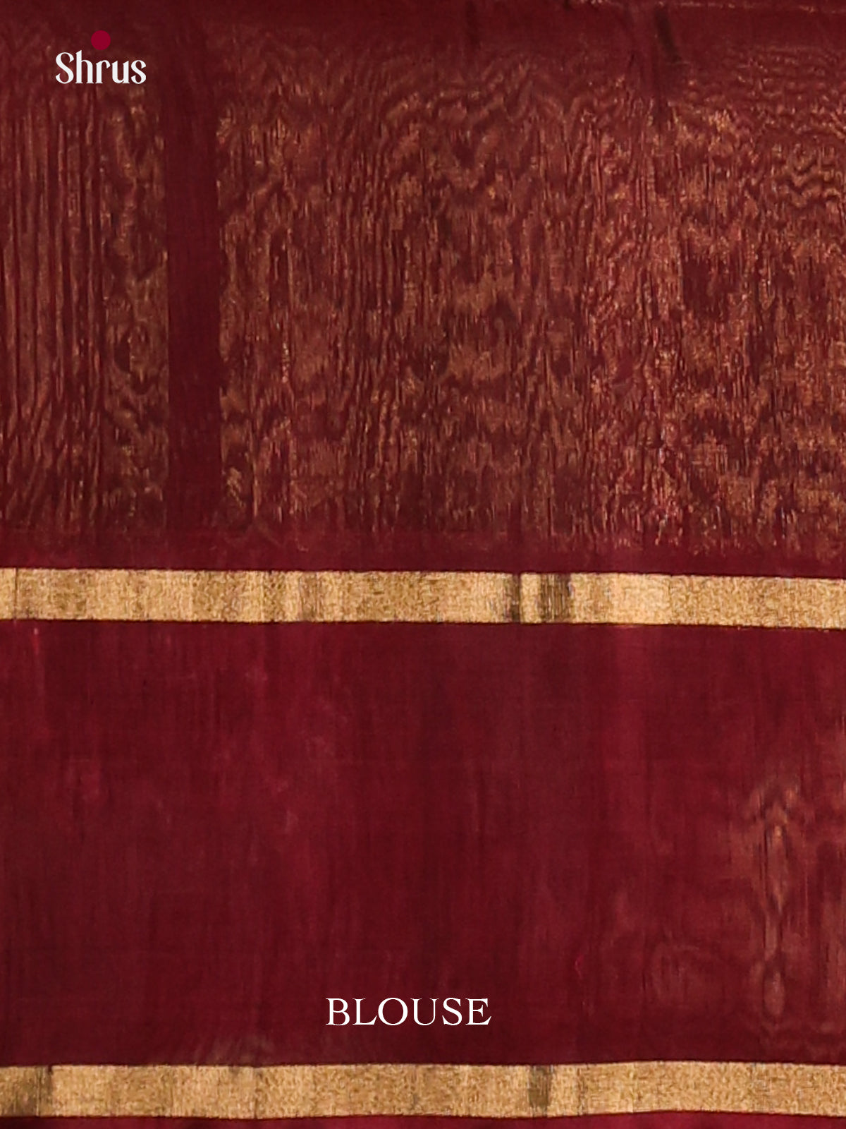 DGS18012 - Silk Cotton Saree - Shop on Shrus.com
