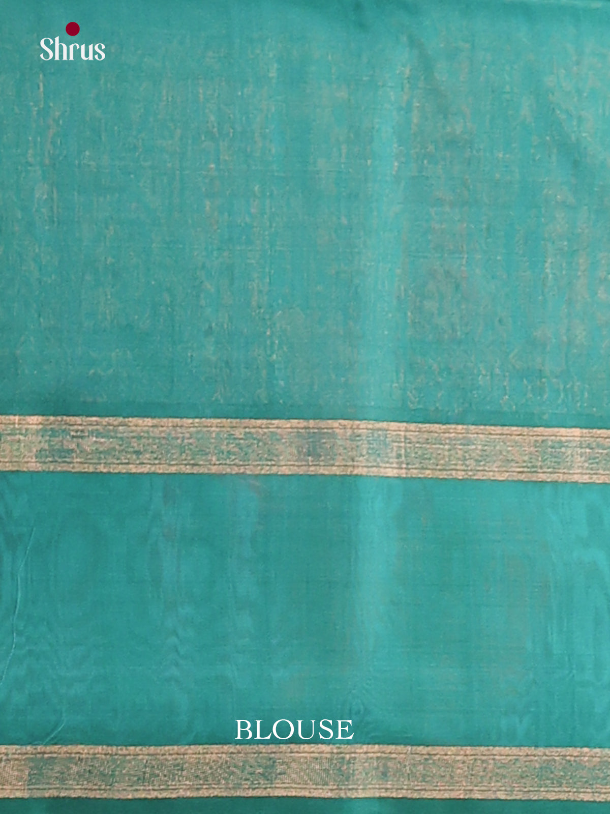 DGS18017 - Silk Cotton Saree - Shop on Shrus.com