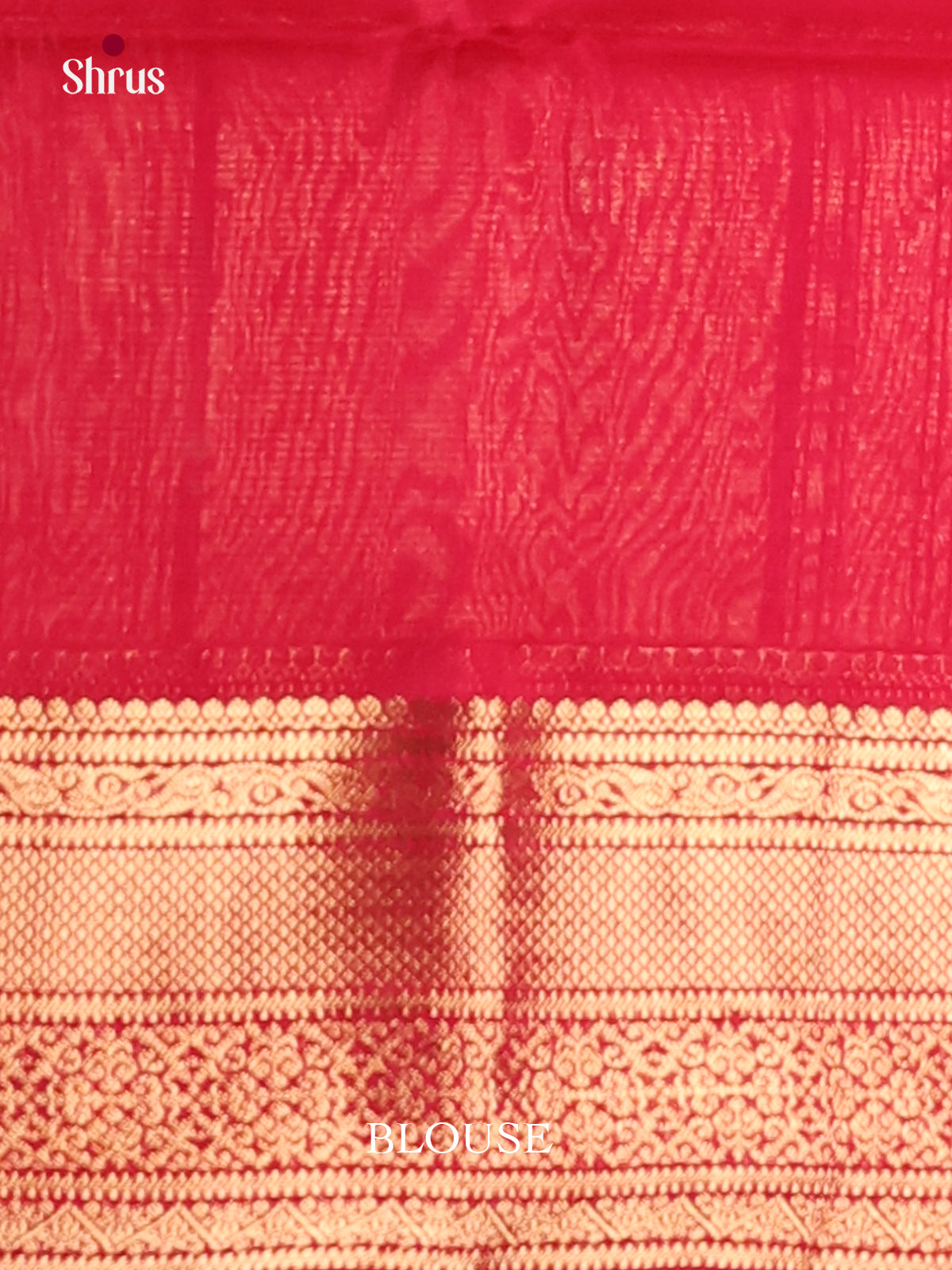 Elegant full pink keerthanai Silk Cotton Saree -2
