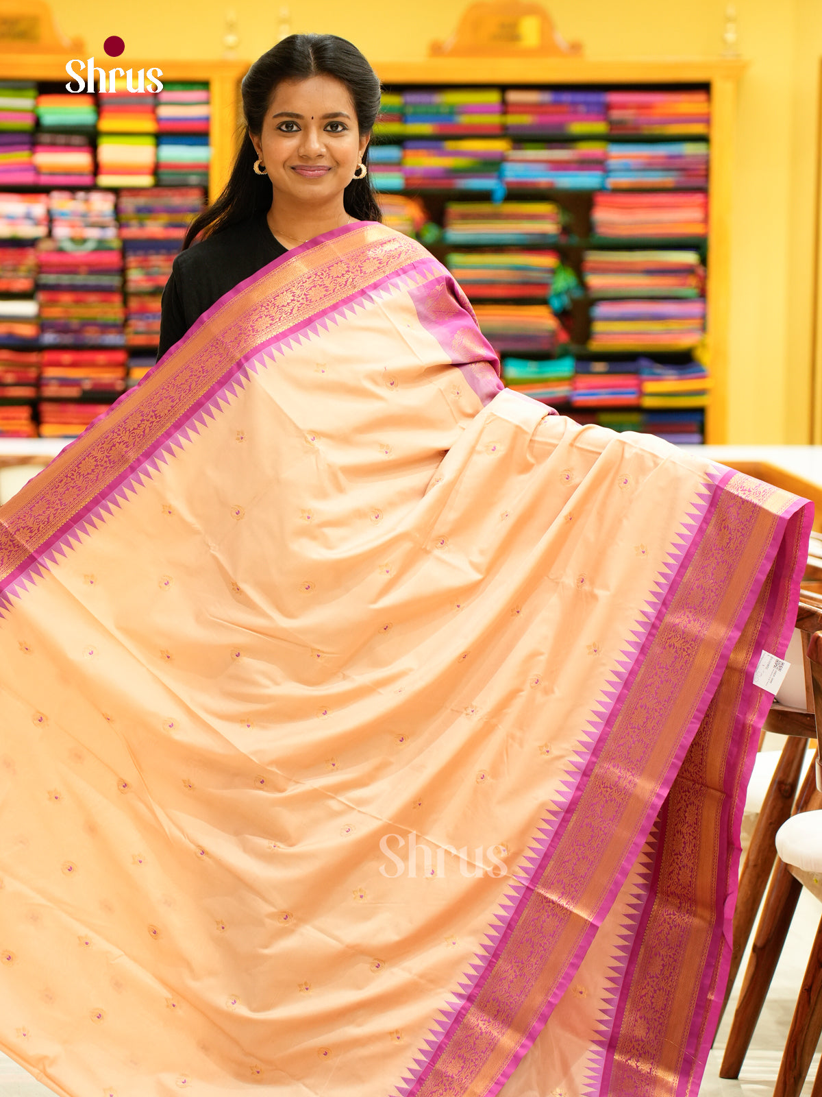 Kanchipuram-halfpure-DGS18052