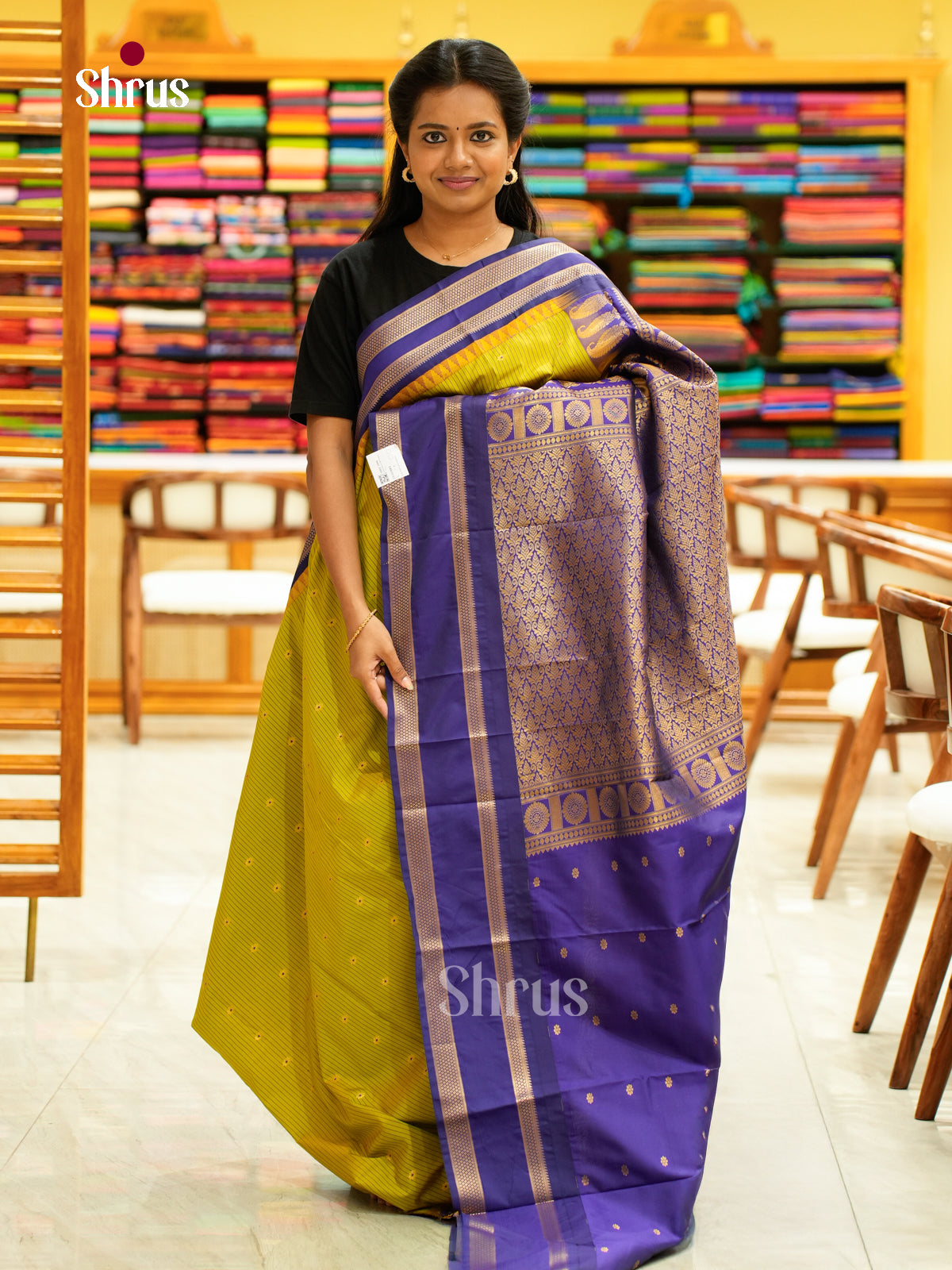 Kanchipuram-halfpure-DGS18064