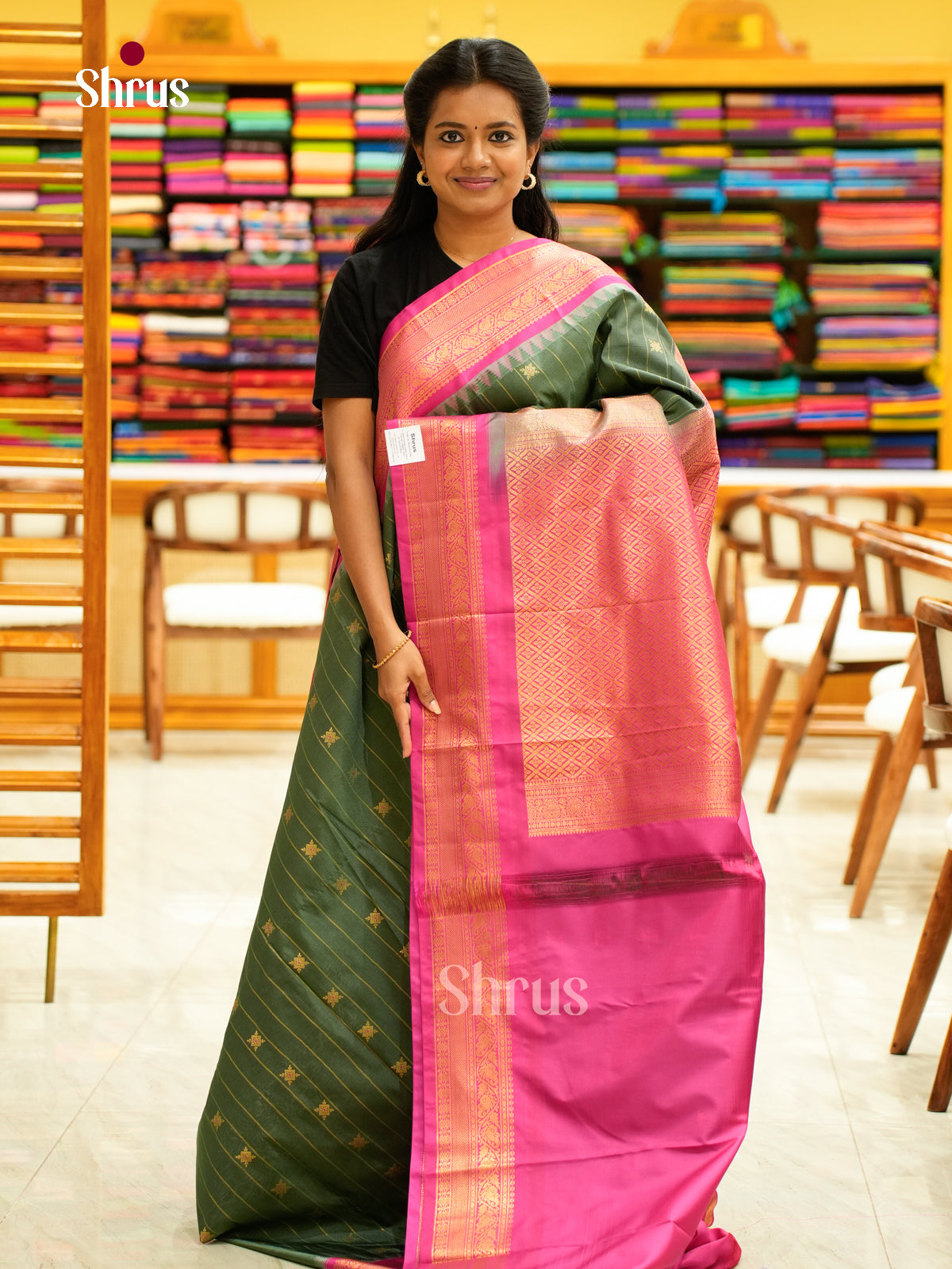 Kanchipuram-halfpure-DGS18071