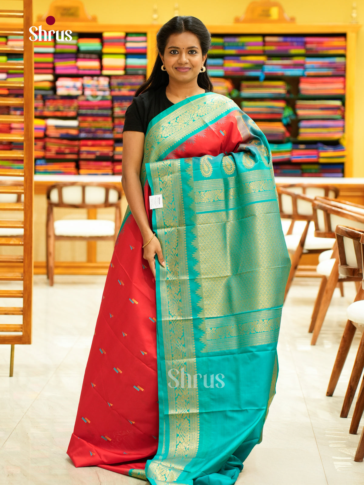 Kanchipuram-halfpure-DGS18082