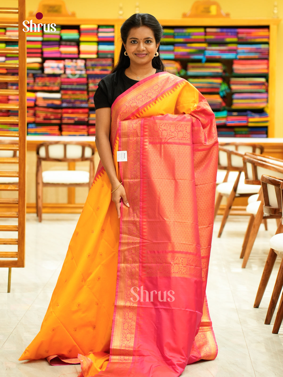 Kanchipuram-halfpure-DGS18089