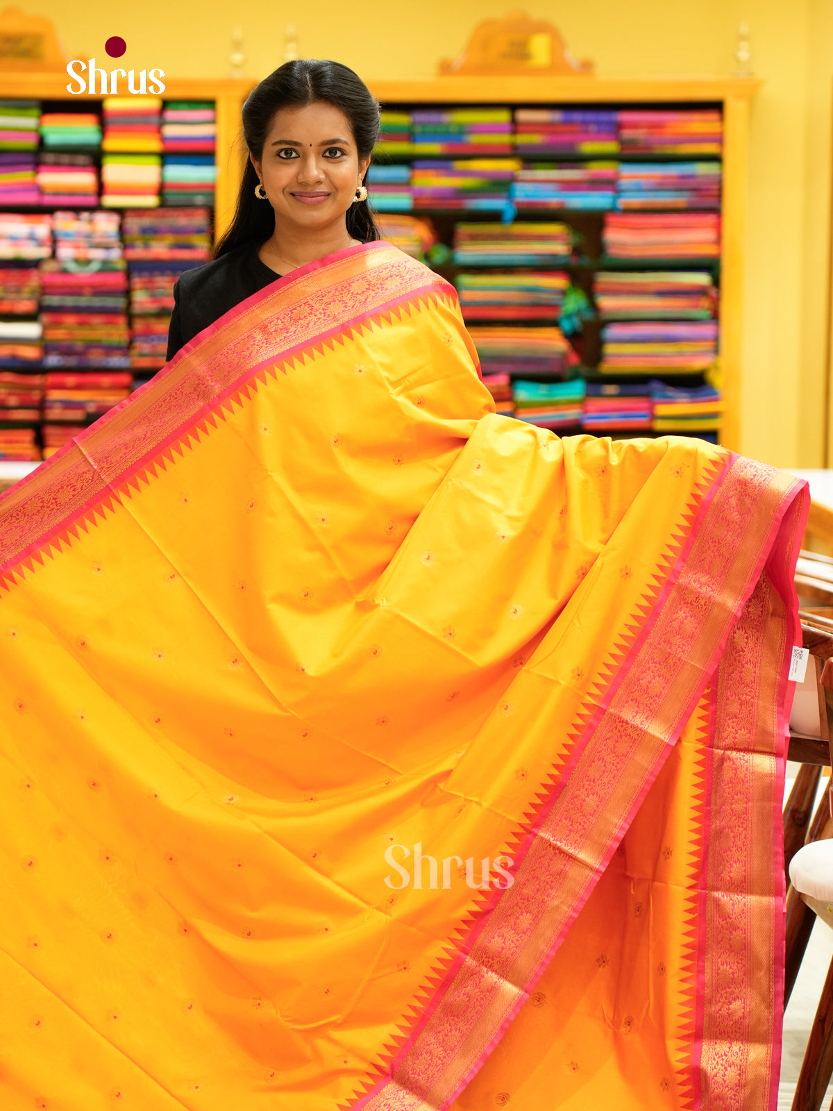 Kanchipuram-halfpure-DGS18089