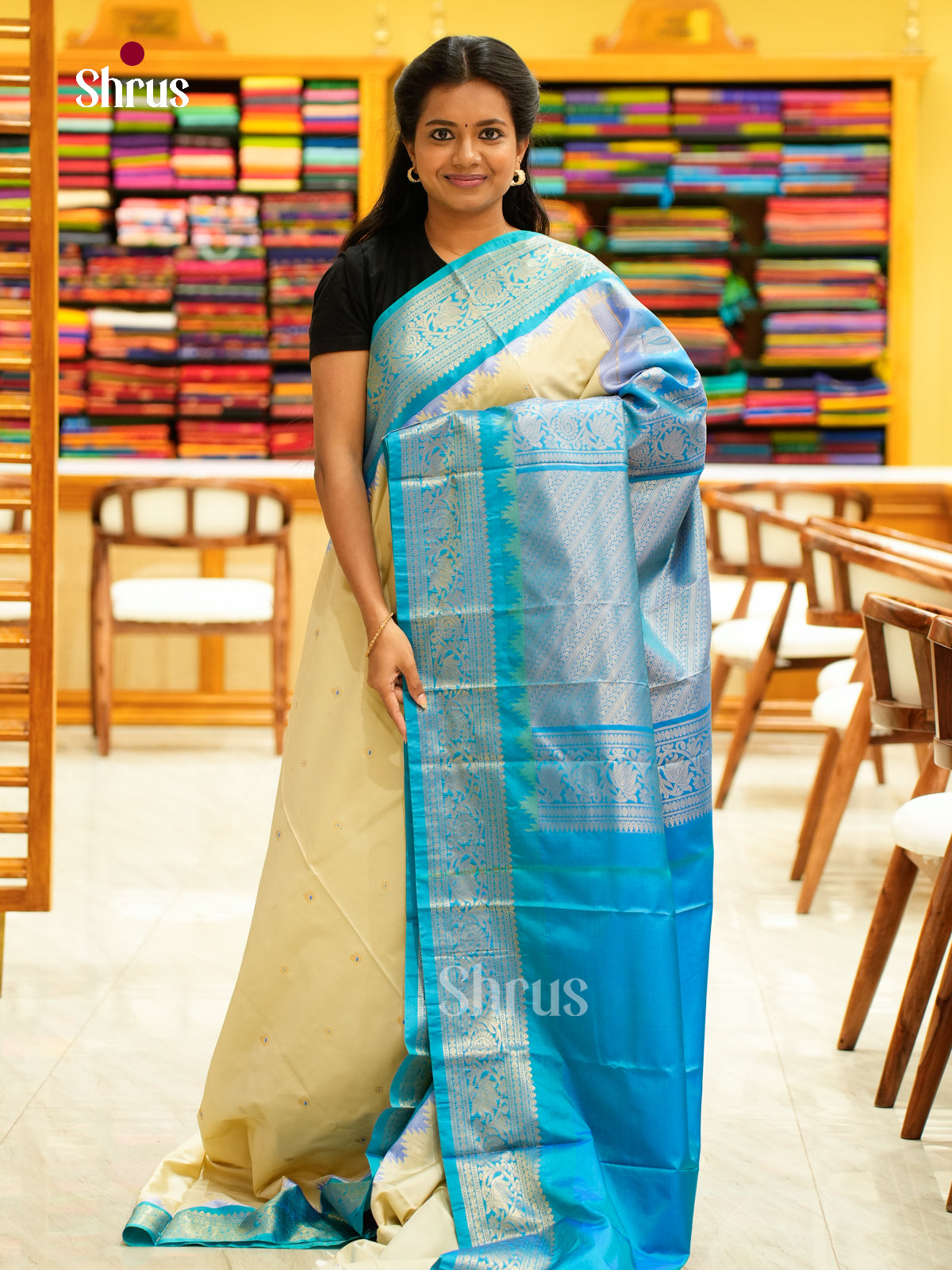 Kanchipuram-halfpure-DGS18090