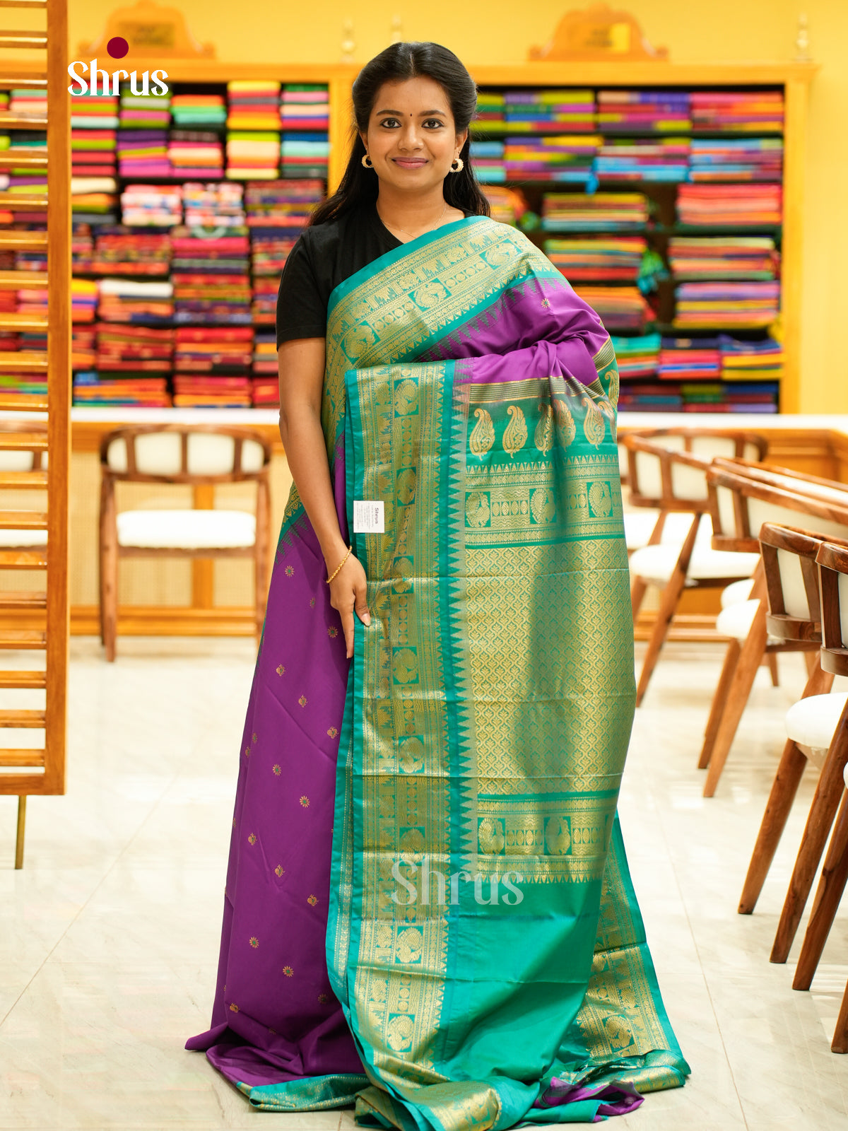 Kanchipuram-halfpure-DGS18094