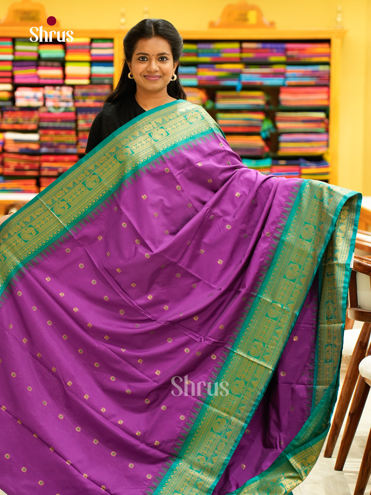 Kanchipuram-halfpure-DGS18094
