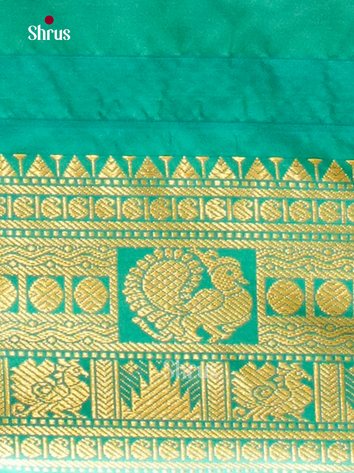 Kanchipuram-halfpure-DGS18103
