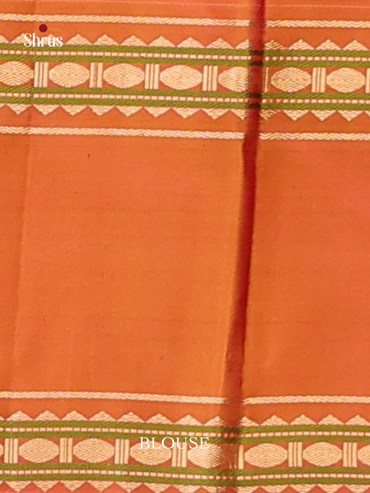 DGS19418 - Kanchipuram silk (HR) Saree - Shop on Shrus.com