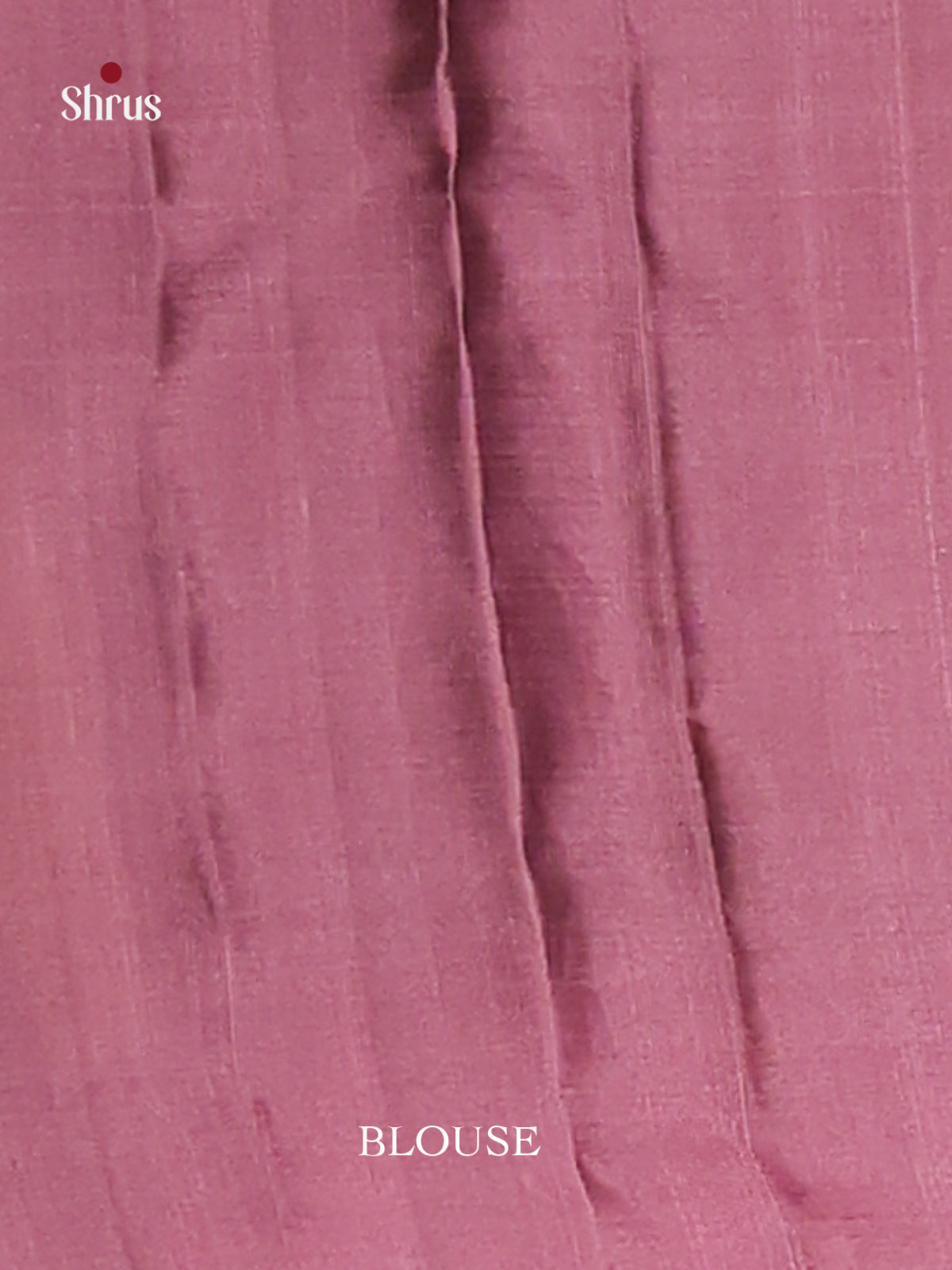 Green & Lavender Softsilk-halfpure Saree with contrast zari brocade pallu - Shop on Shrus.com