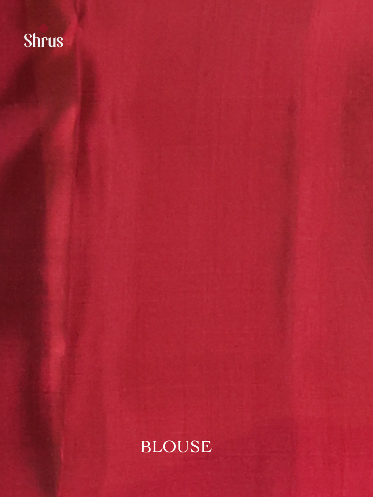 Green & Maroon Softsilk-halfpure Saree with gold zari floral motifs