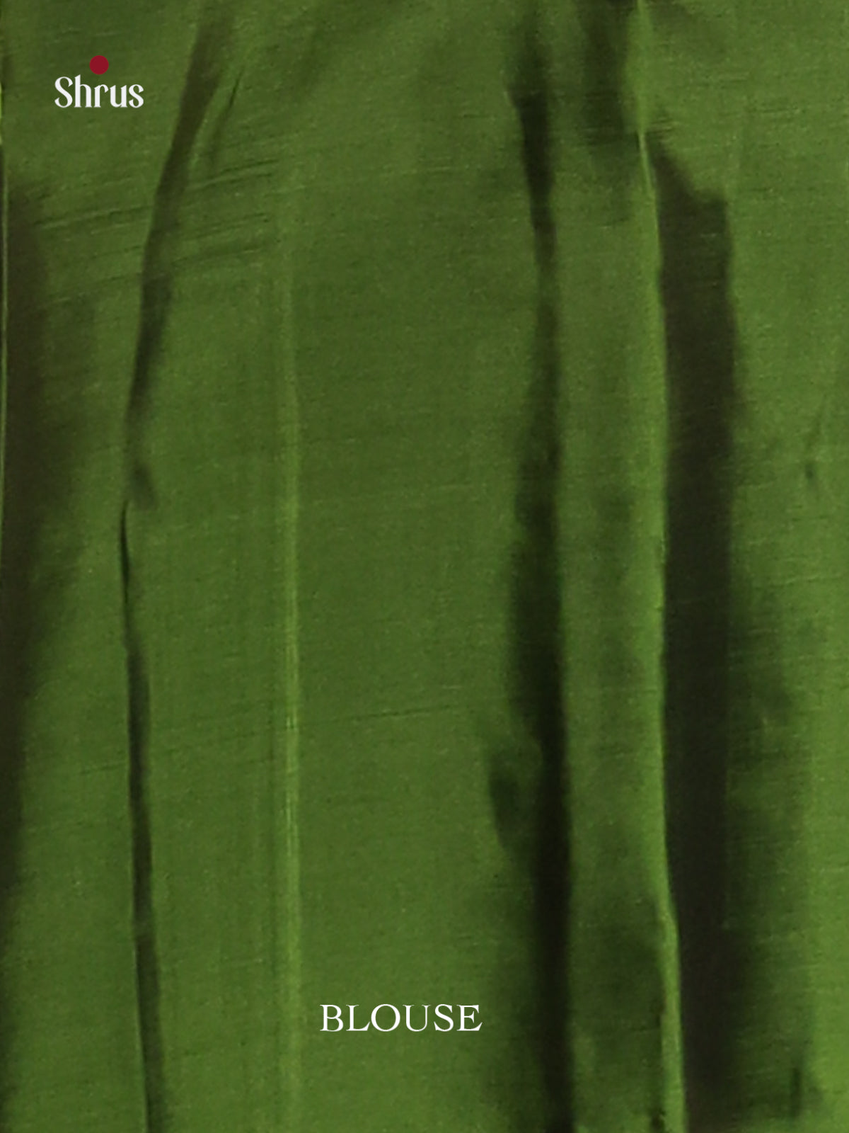 Maroon & Green Softsilk-halfpure Saree with gold zari floral motifs