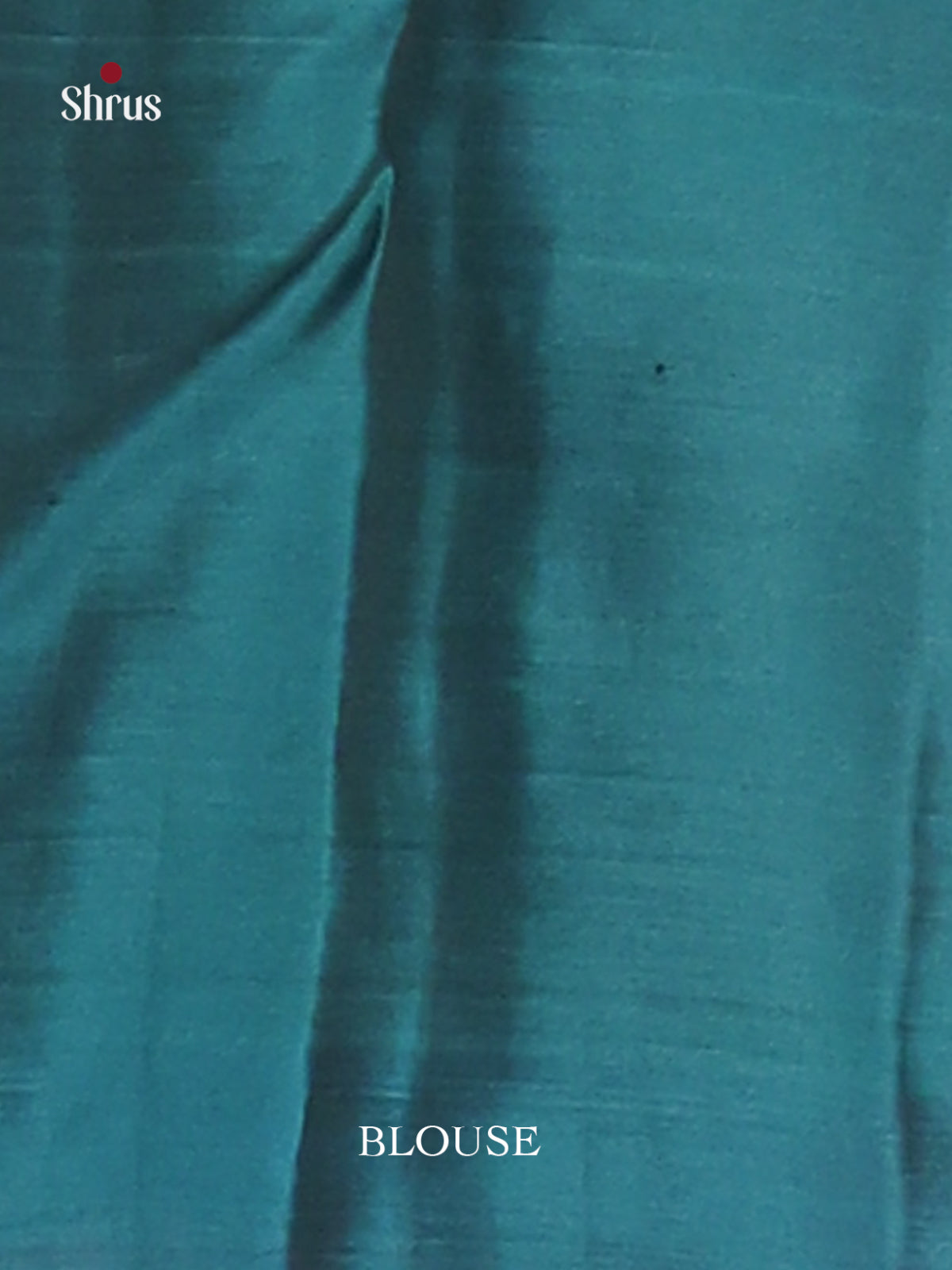 Maroon & Blue Softsilk-halfpure Saree gleams with gold zari floral motifs