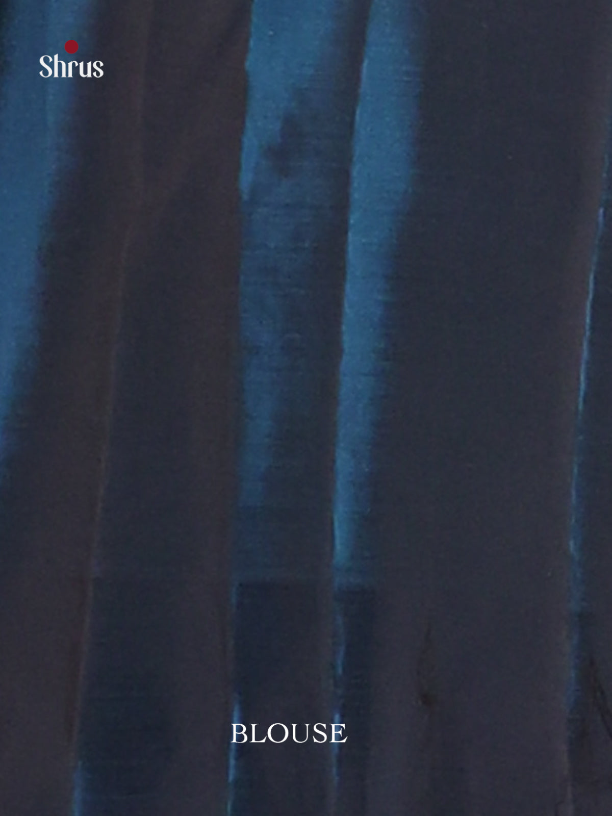 Lavender & Blue  Softsilk-halfpure Saree with contrast Brocade pallu