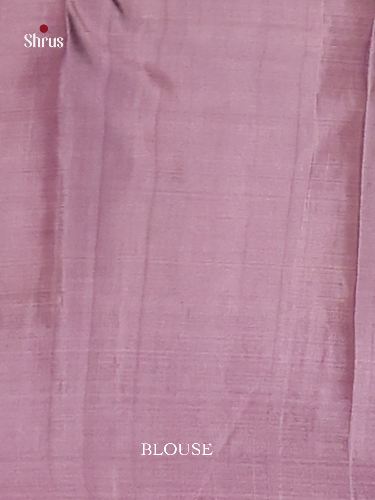 Grey & Lavender Softsilk-halfpure Saree with ari floral motifs - Shop on Shrus.com