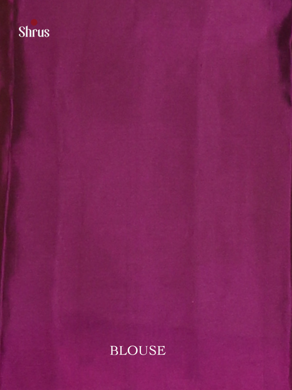 Black & Purple Softsilk-halfpure Saree with contrast zari brocade pallu