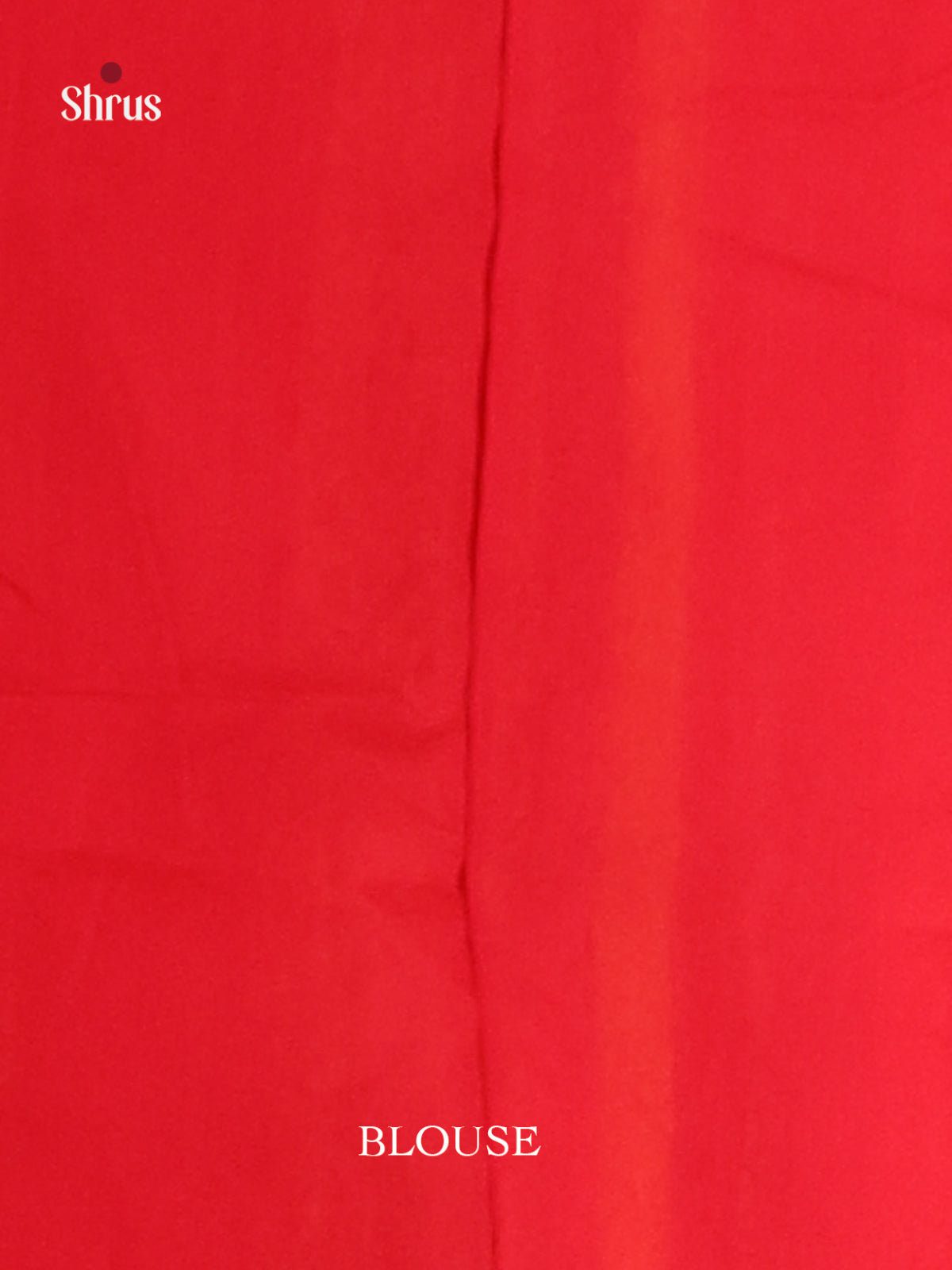 Yellow & red- Semi Maheshwari Saree