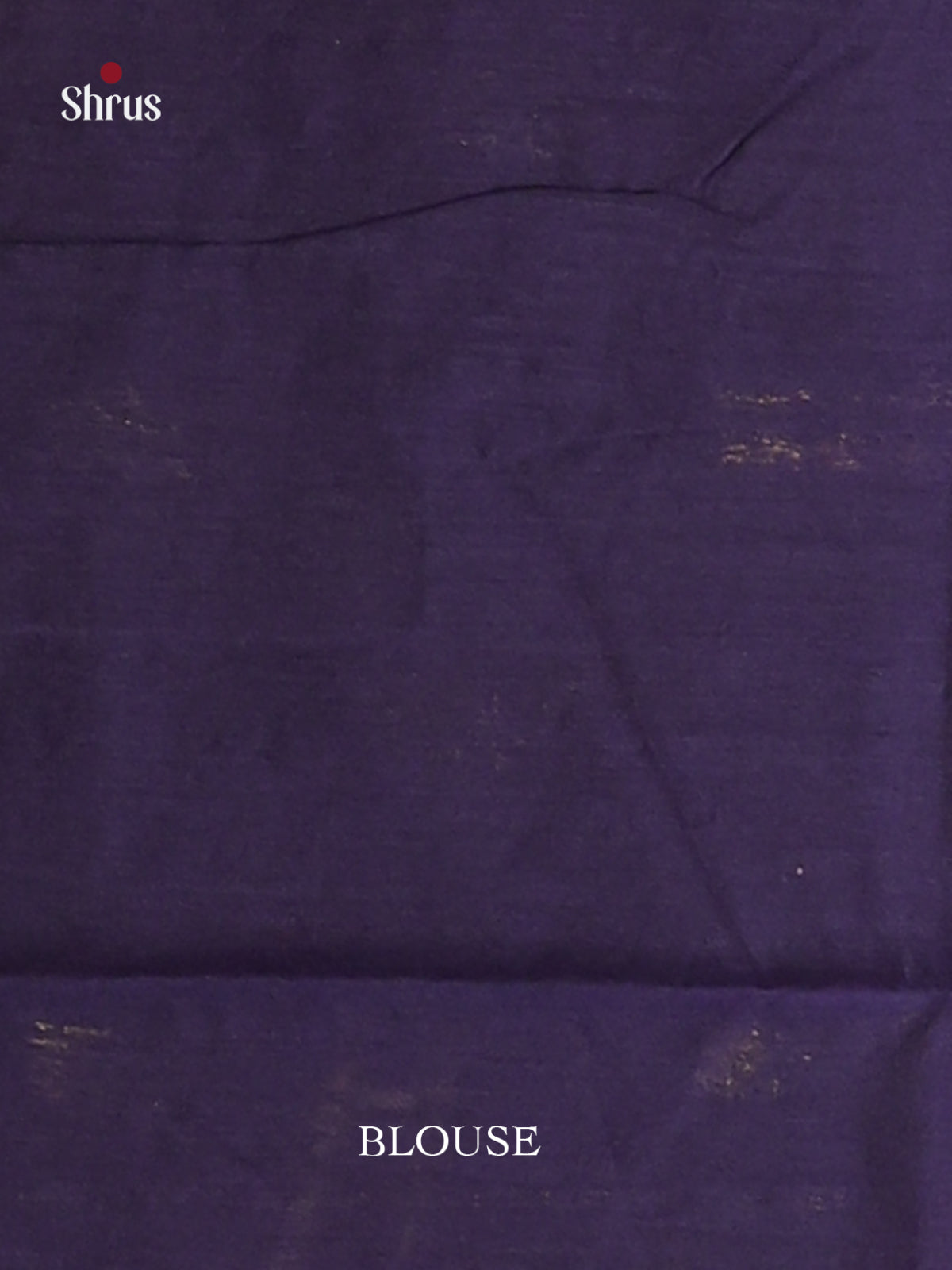 Pink & Blue - Semi Maheshwari Saree - Shop on Shrus.com