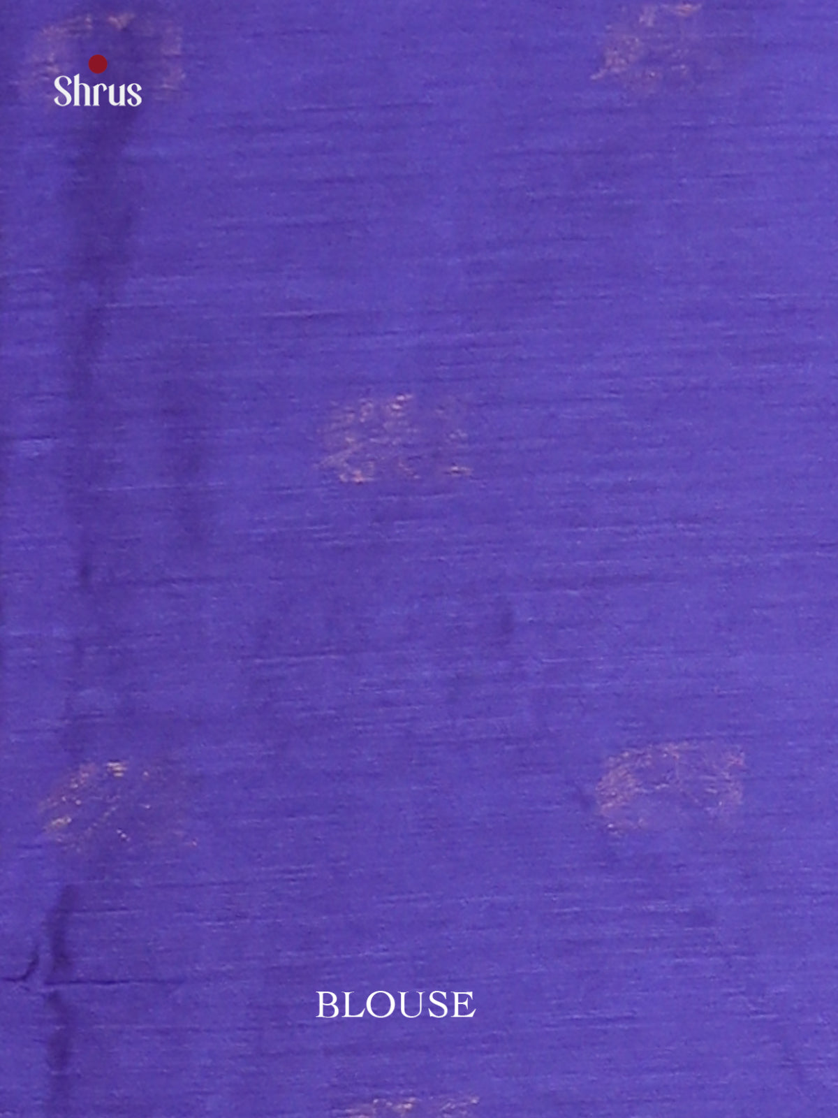 Green & Blue - Semi Maheshwari Saree - Shop on Shrus.com