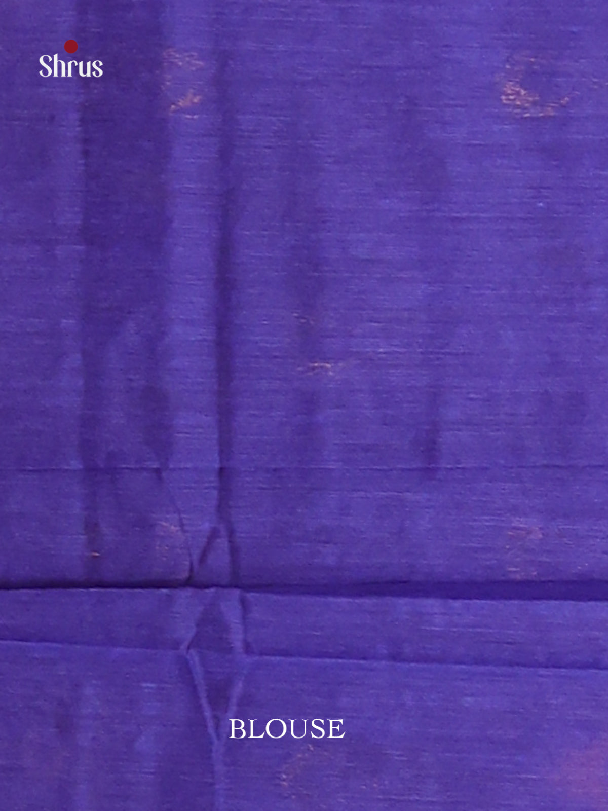 Green & Blue- Semi Maheshwari Saree - Shop on Shrus.com