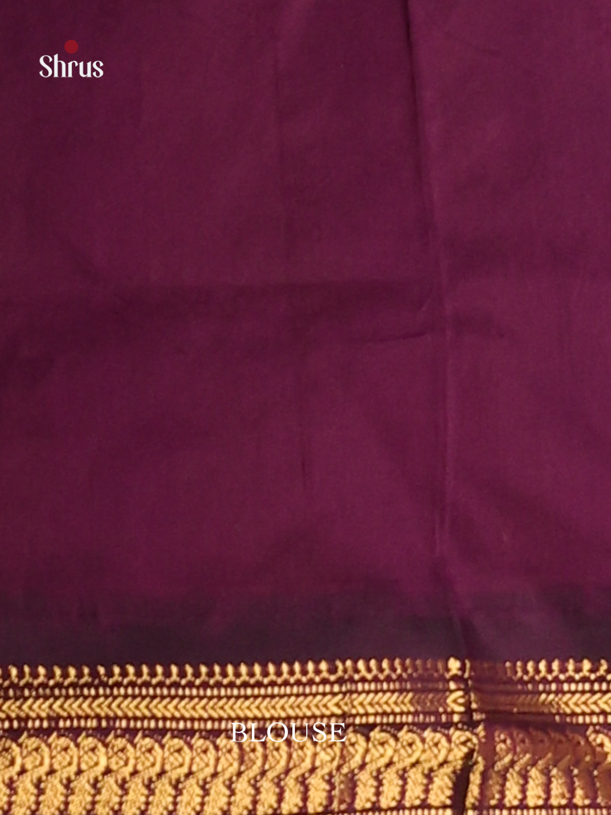DGS24056 - Kalyani Cotton Saree - Shop on Shrus.com