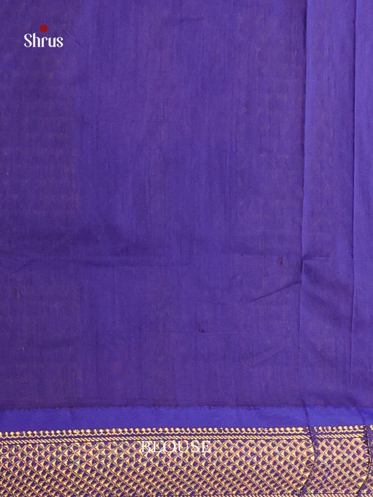 Green & Blue - Kalyani Cotton Saree - Shop on Shrus.com