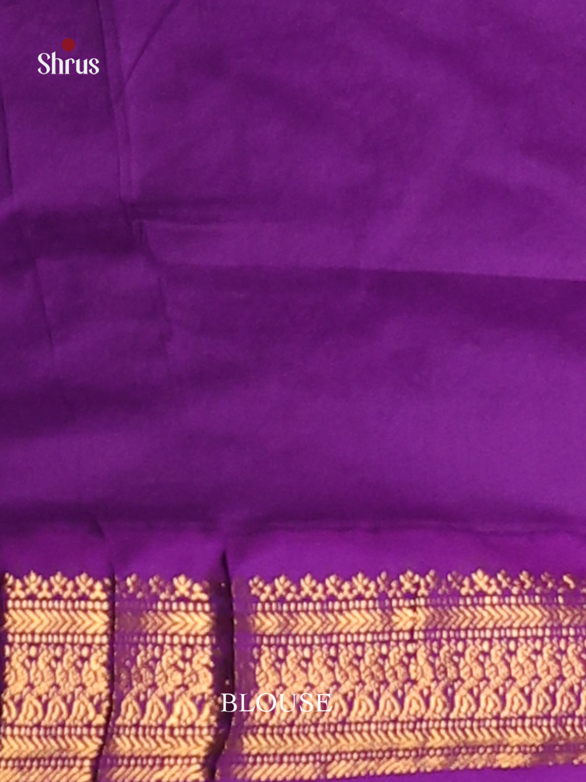 DGS24071 - Kalyani Cotton Saree - Shop on Shrus.com