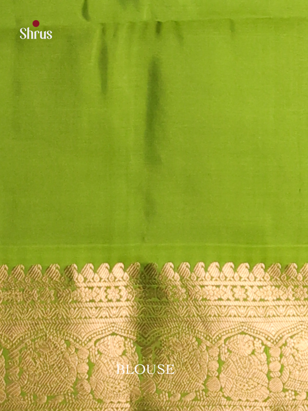 DGS25084 - Soft Silk (HR) Saree-3