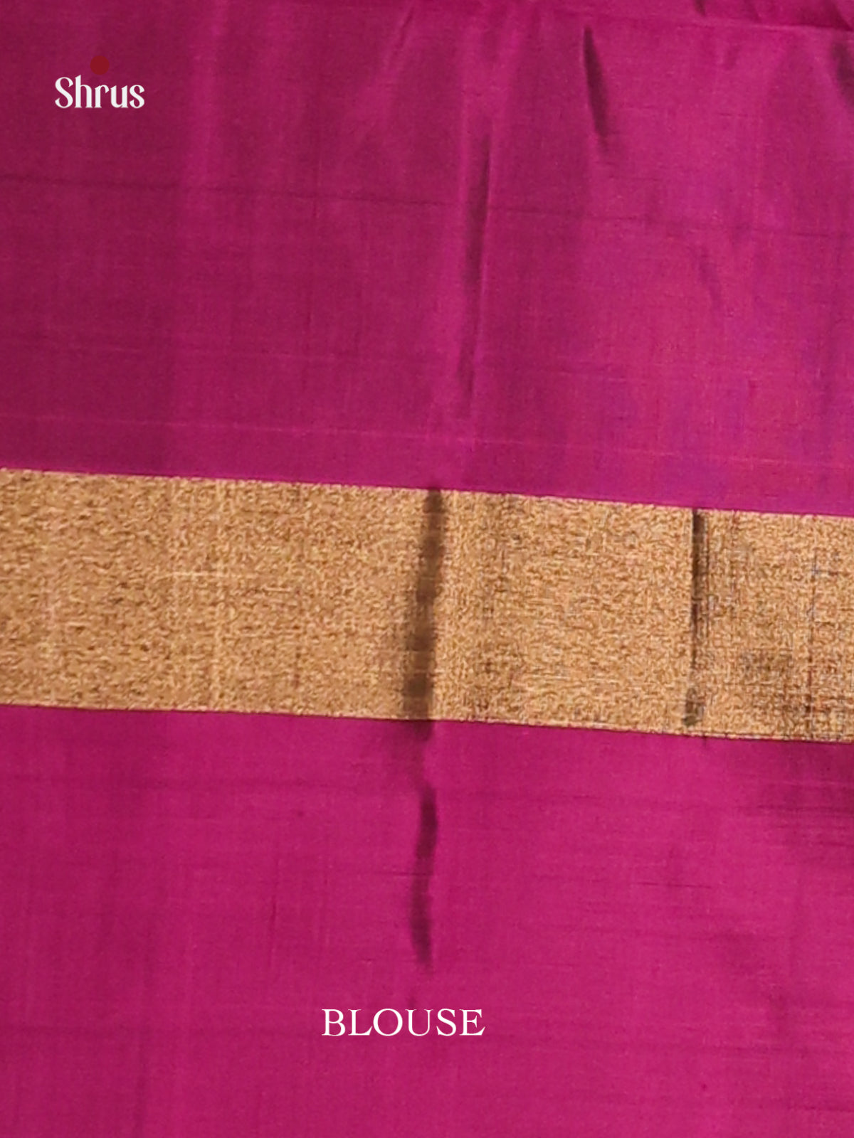 DGS25100 - Soft Silk (HR) Saree-3