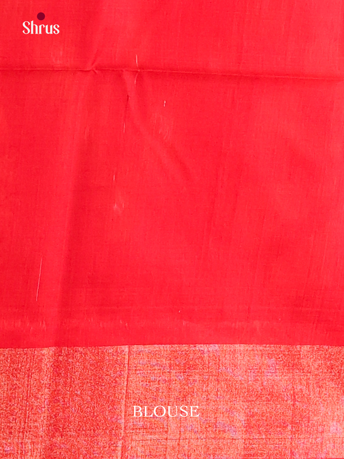 Peacock Green & Red Pochampally ikkat silk cotton Saree -2