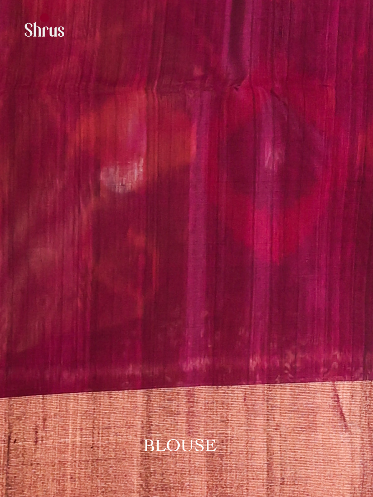 Mustard & Purple- Pochampally sico Saree - Shop on Shrus.com