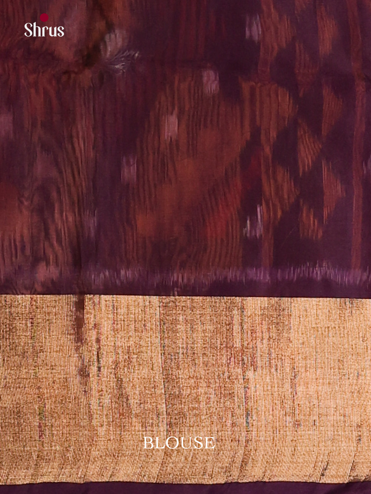 DGS25258 - Pochampally sico Saree - Shop on Shrus.com