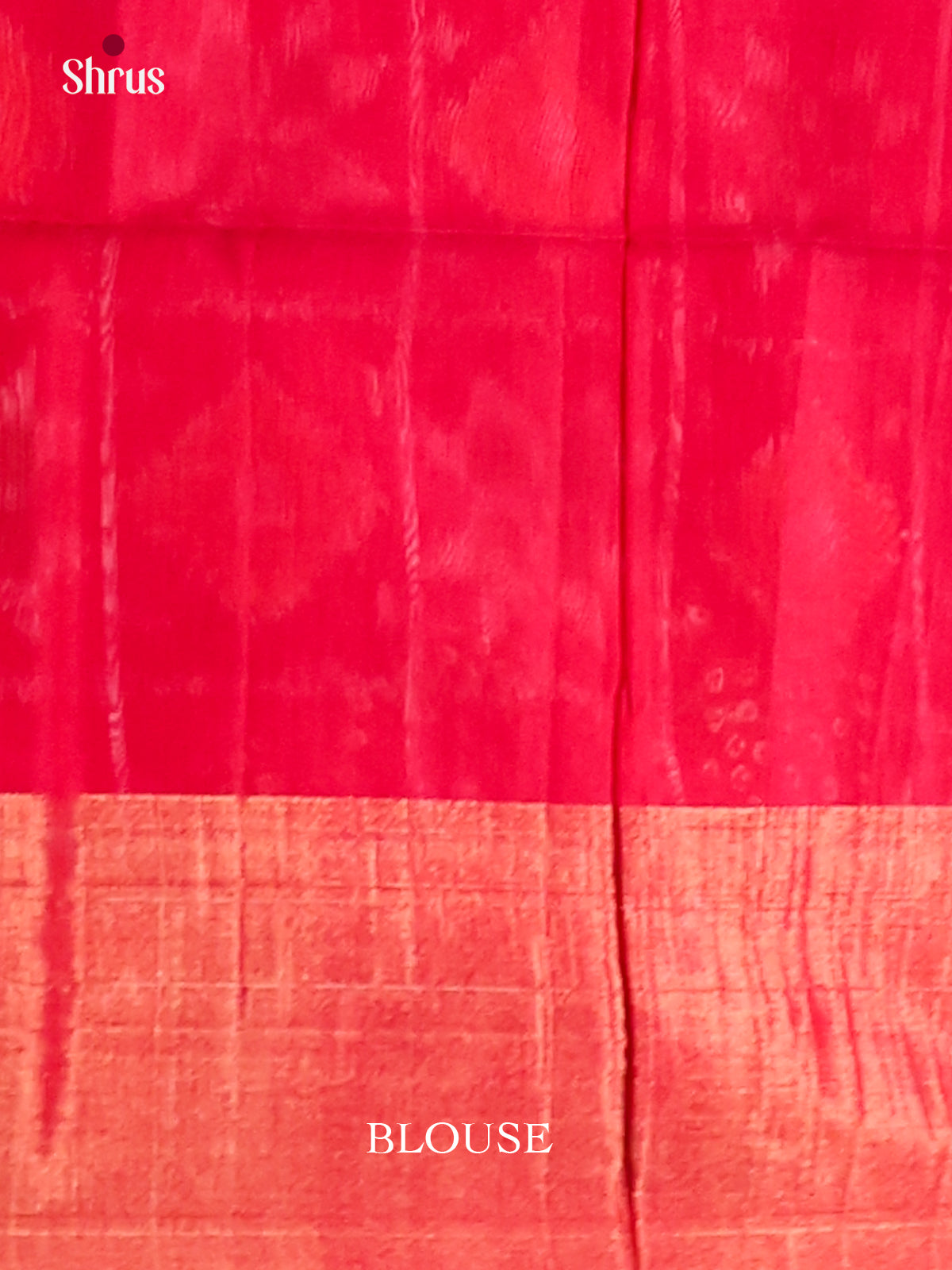 Dark Green & Pink- Pochampally sico Saree - Shop on Shrus.com