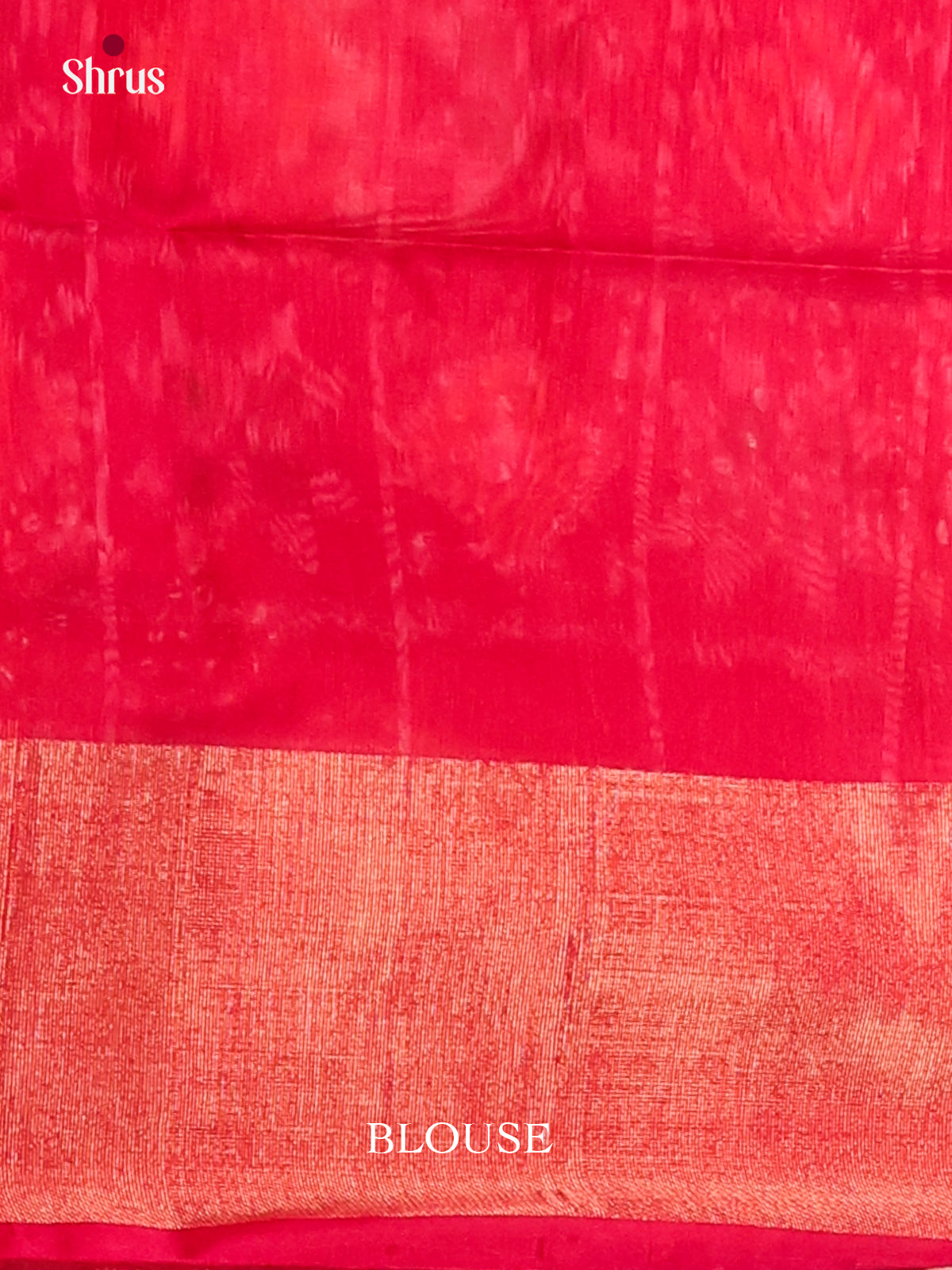 Green & Pink - Pochampally sico Saree - Shop on Shrus.com