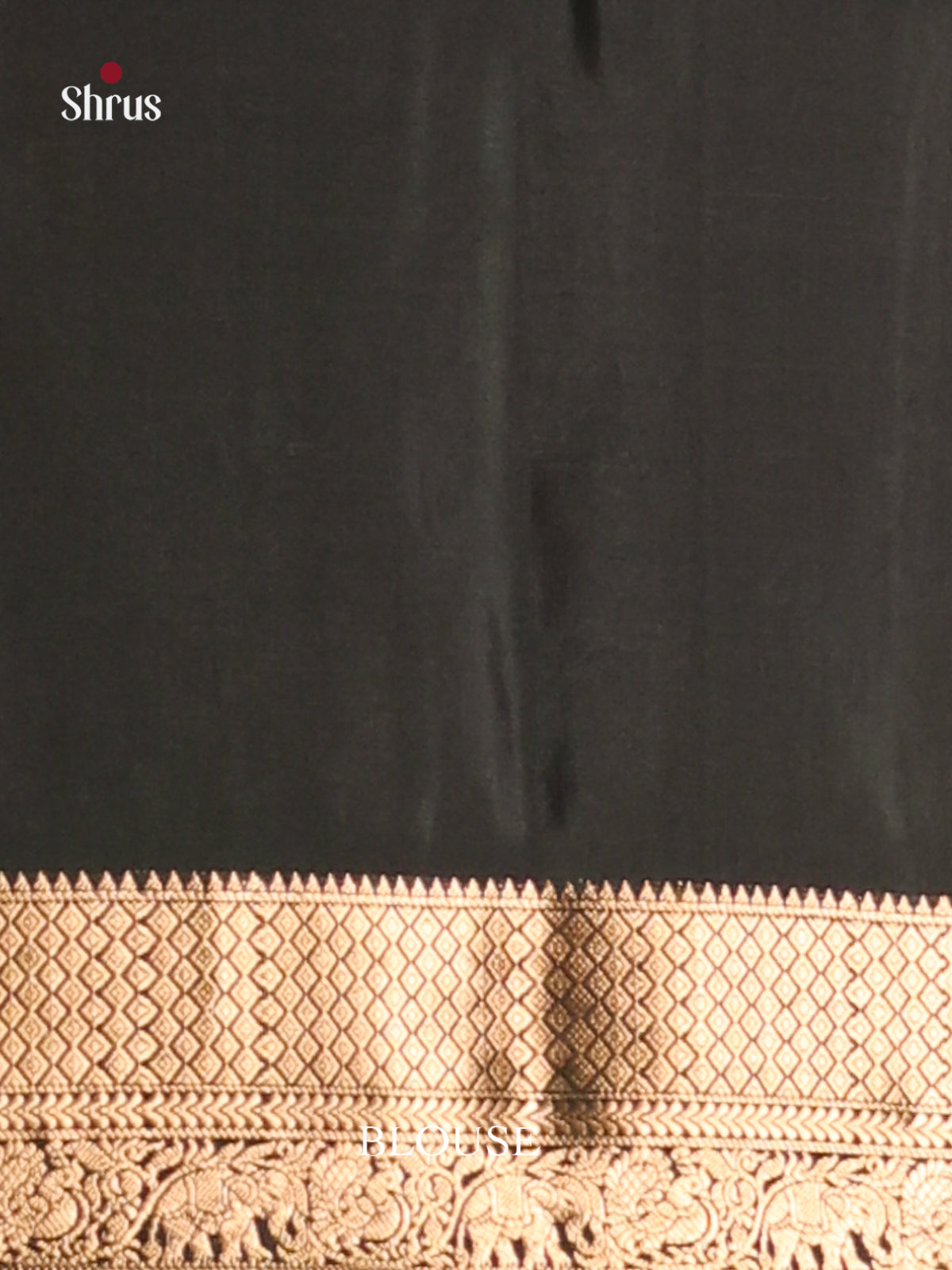 DGS25271 - Soft Silk (HR) Saree-3