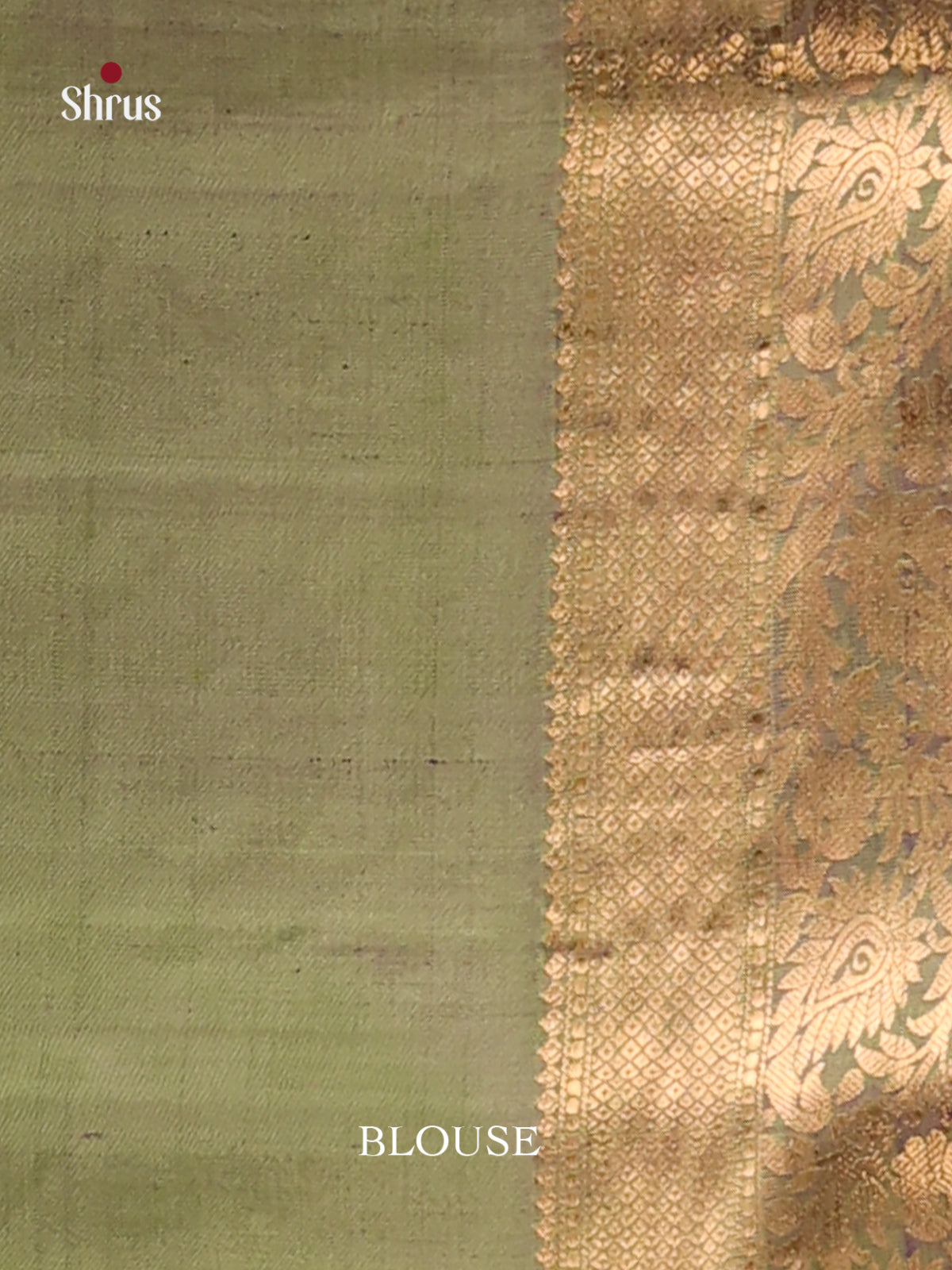 DGS25276 - Soft Silk (HR) Saree-3