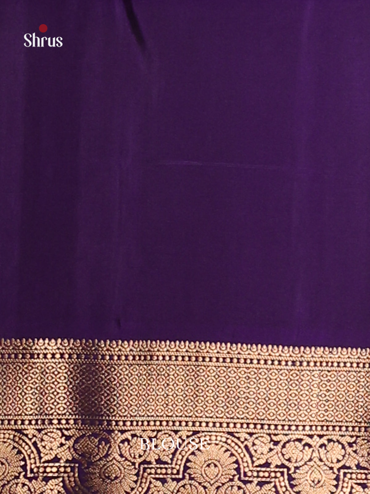 DGS25277 - Soft Silk (HR) Saree-3