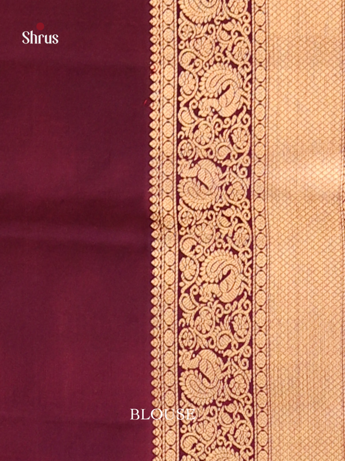 DGS25280 - Soft Silk (HR) Saree-3