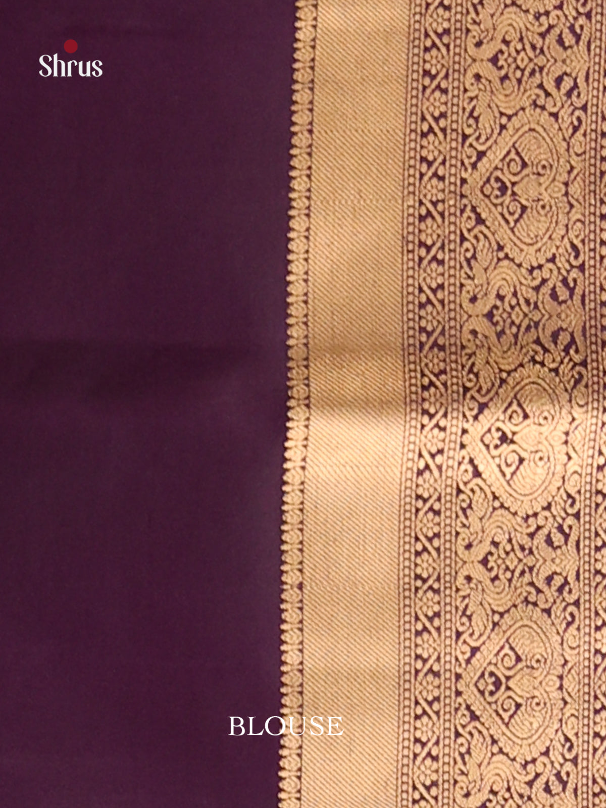 DGS25282 - Soft Silk (HR) Saree-3
